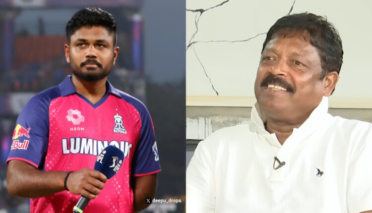 teluguism-ViswanathSamson