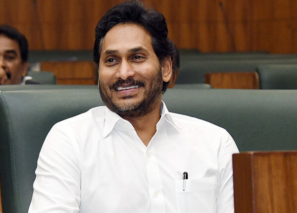 teluguism-YSJagan
