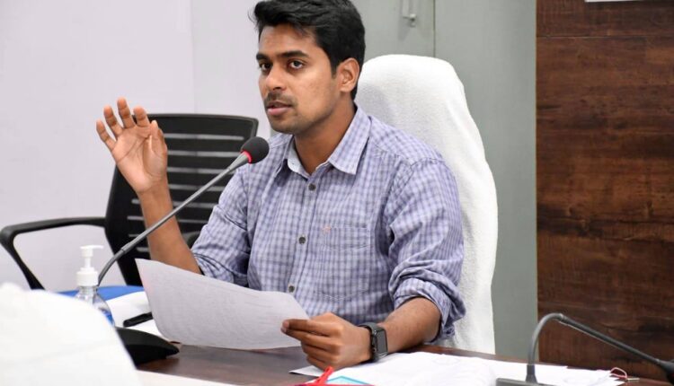 teluguism-AnudeepDurishetty