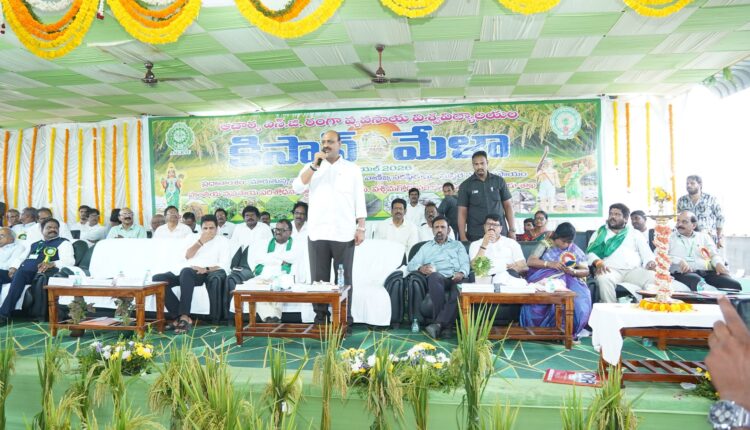 teluguism-Atchannaidu