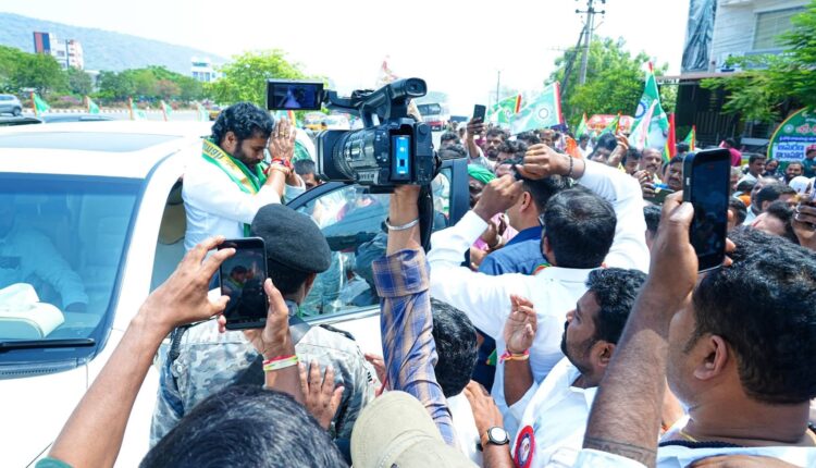 teluguism-BCYPartyChief