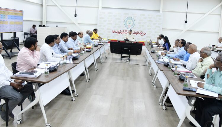 teluguism-Chandrababu