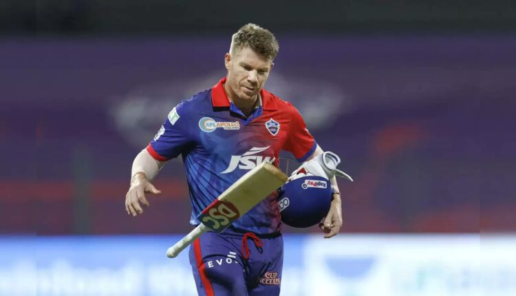 teluguism-DavidWarner