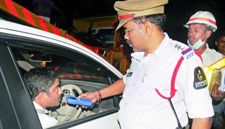 teluguism-HYDTrafficPolice