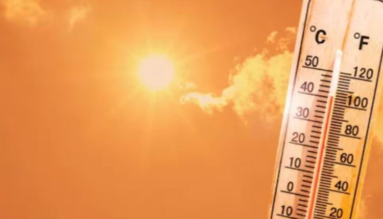 teluguism-HeatWaves