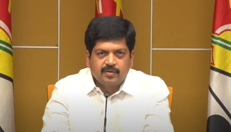 teluguism-KolluRavindra