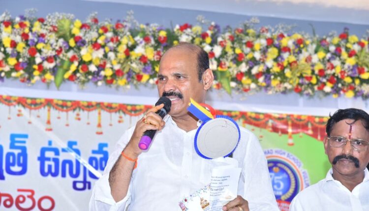 teluguism-KolusuParthsarathy