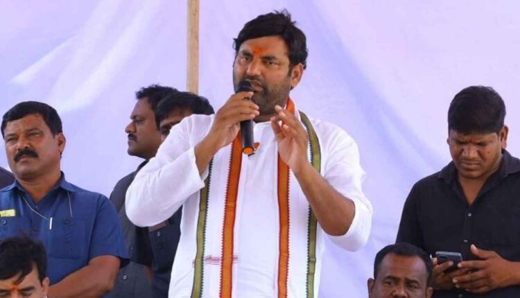 teluguism-MLAAnirudhReddy