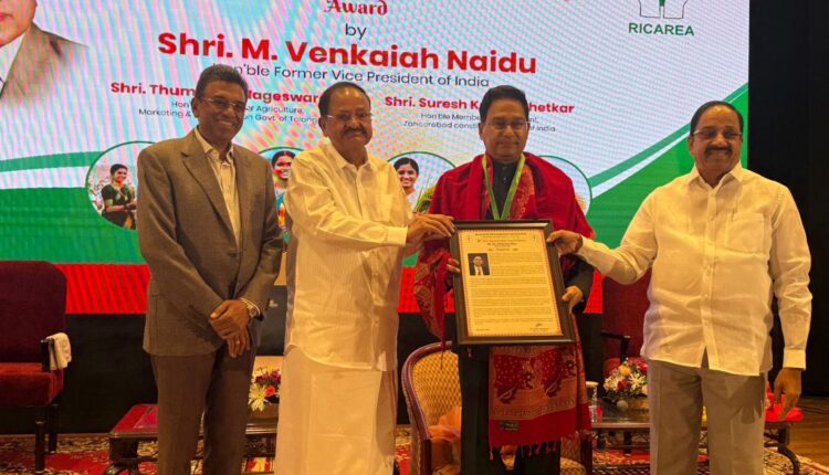 teluguism-MvenkaiahNaidu