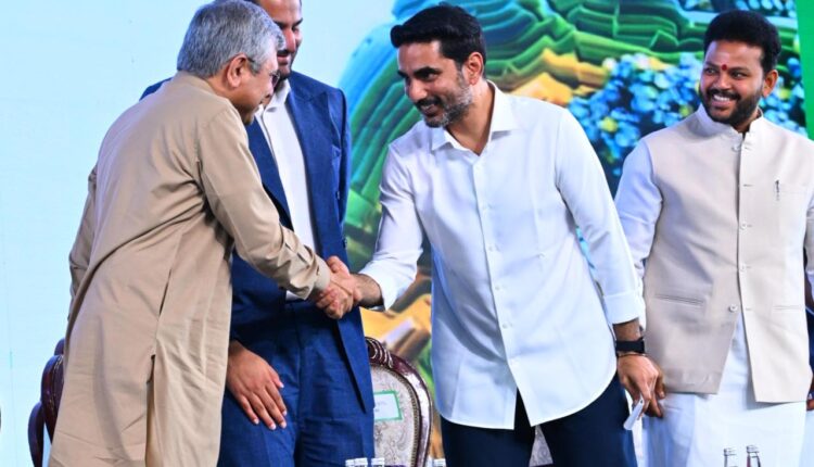 teluguism-NaraLokesh