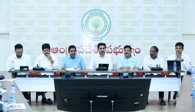 teluguism-NaraLokesh