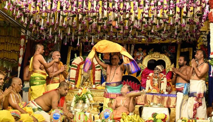 teluguism-OntimittaKalyanam