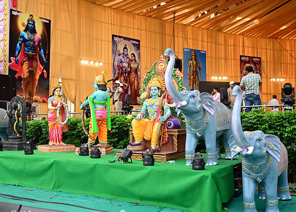 teluguism-OntimittaKalyanotsavam