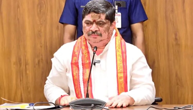 teluguism-PonnamPrabhakar