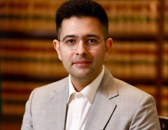 teluguism-RaghavChadha