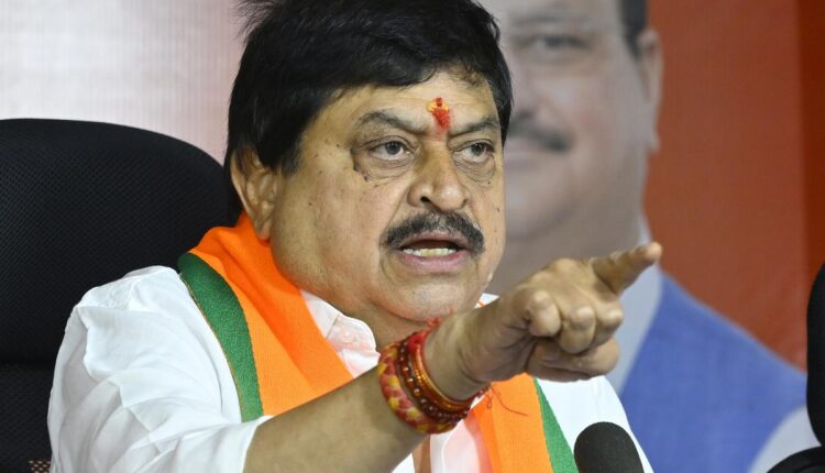 teluguism-RamchaanderRaao