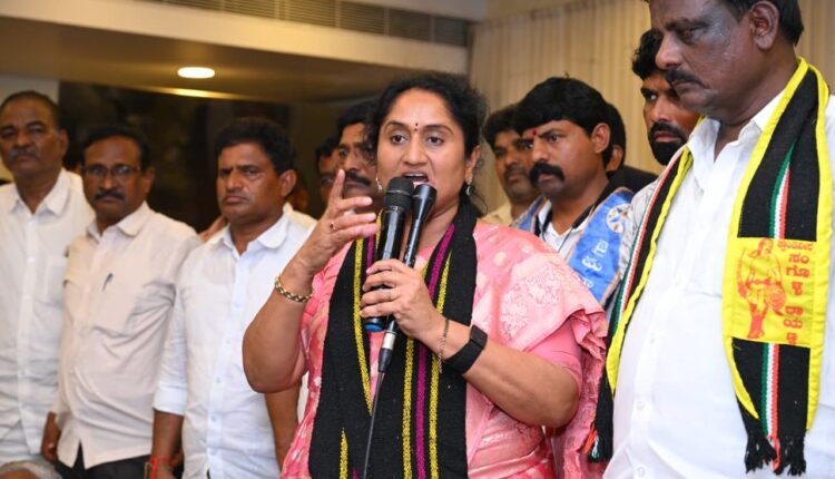 teluguism-SSavitha