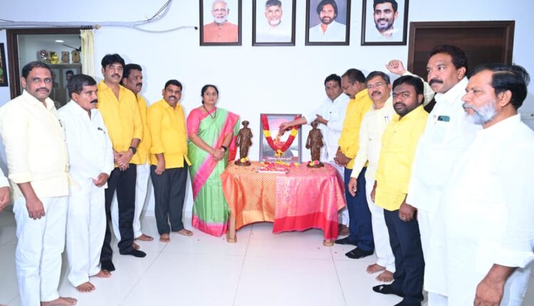 teluguism-SSavitha