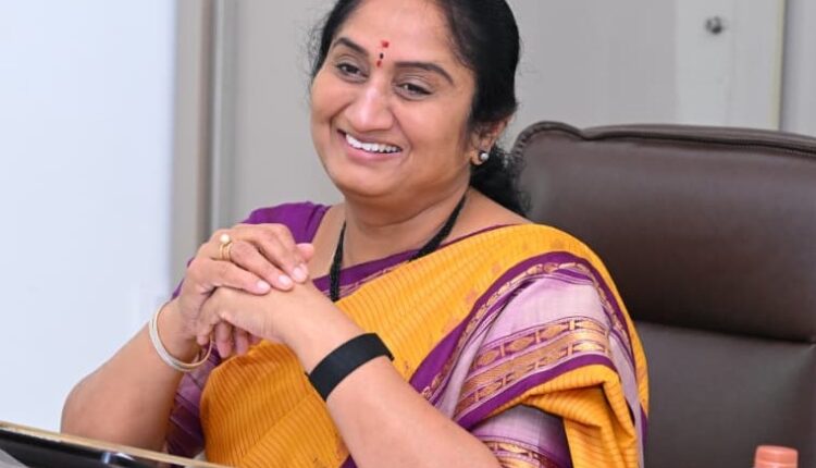 teluguism-SSavitha