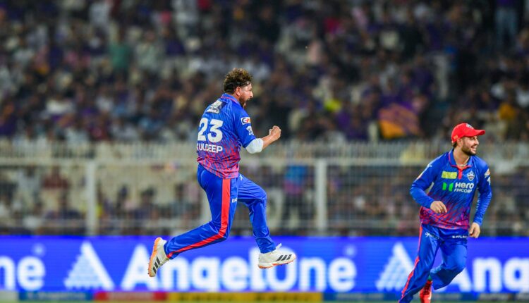 Teluguism-KKRvsDCIPL2026