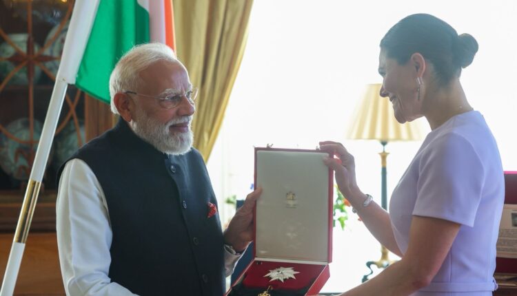 Teluguism-PMModi