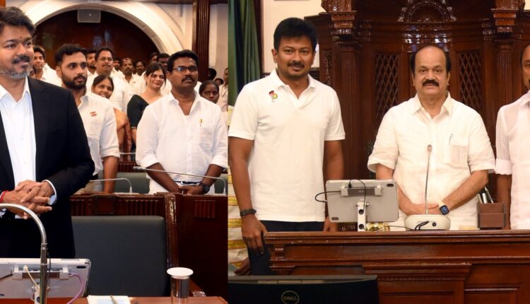 Teluguissm-TamilnaduSpeaker