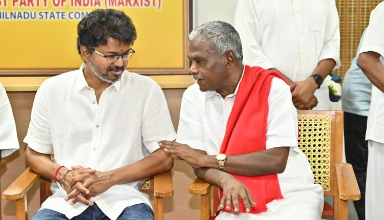 teluguism-CMVijay