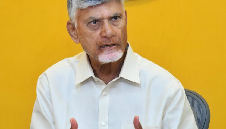teluguism-ChandraBabu