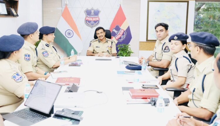 teluguism-DGP
