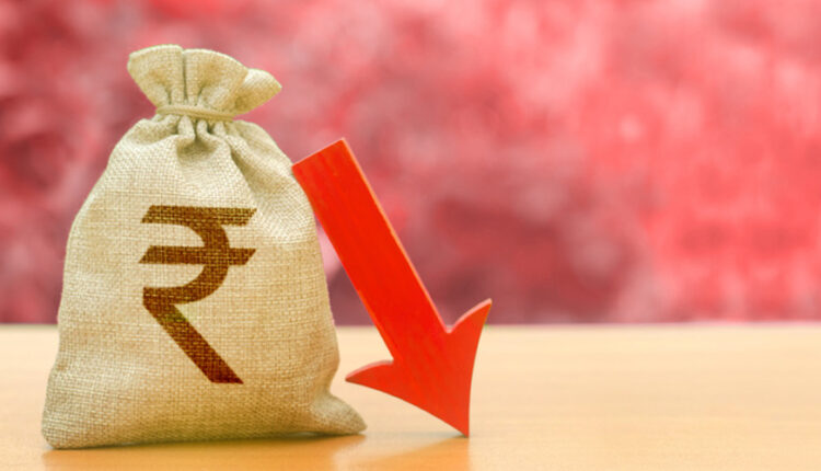 teluguism-IndianFinanceCrisis