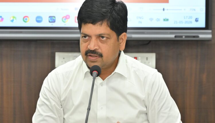 teluguism-KolluRavindra