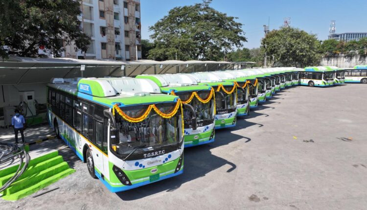 teluguism-OlectraBuses