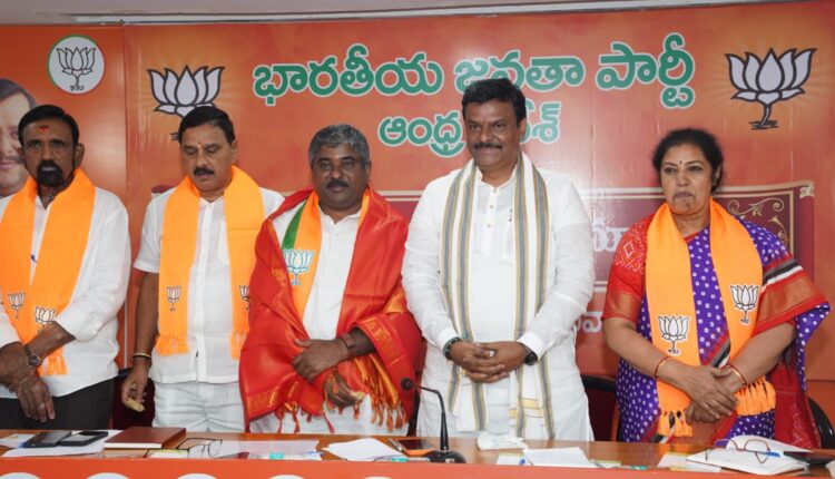 teluguism-PVNMadhav