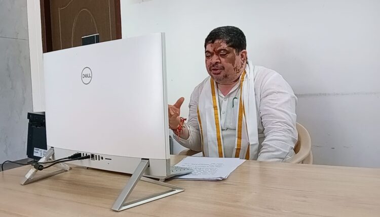 teluguism-PonnamPrabhakar