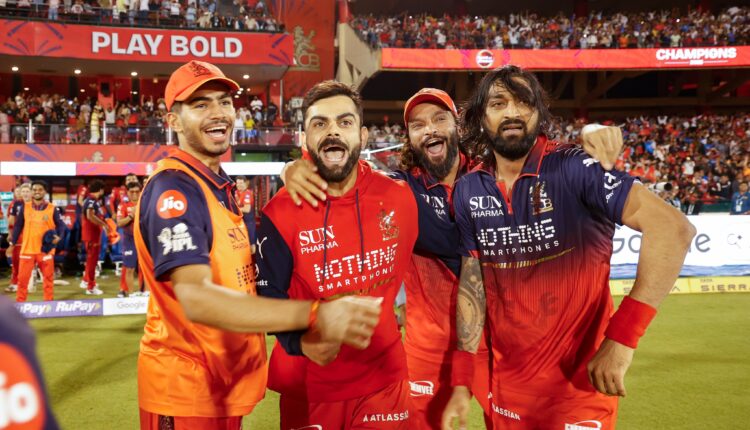 teluguism-RCBvsMIIPL2026