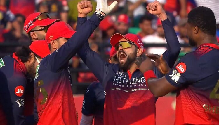 teluguism-RCBvsPBKSIPL2026