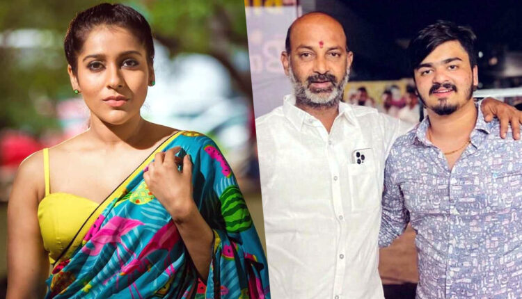 teluguism-RashmiGautam