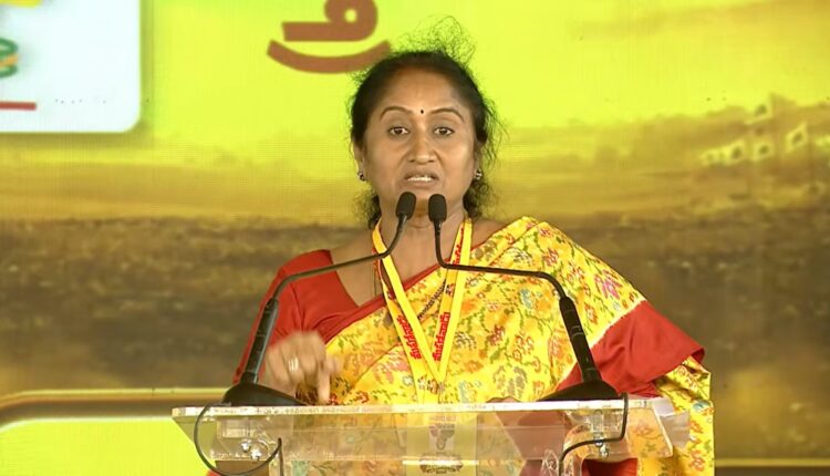 teluguism-SSavitha