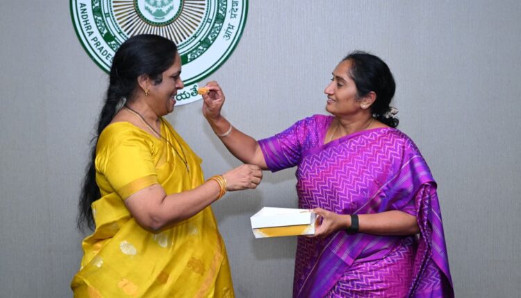 teluguism-SSavitha