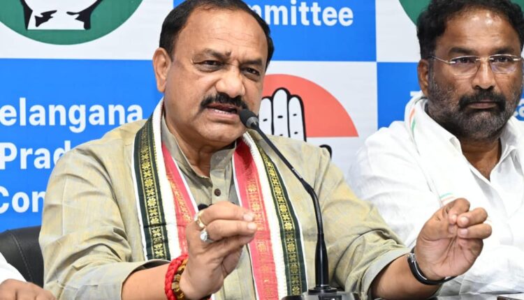 teluguism-TPCCChief