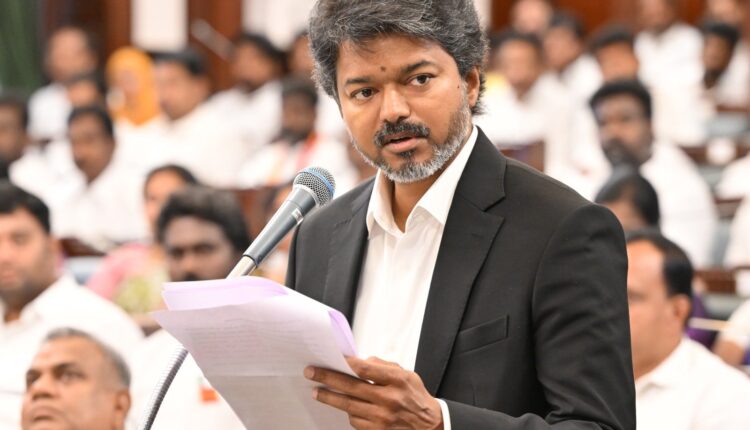 teluguism-TVkVijay