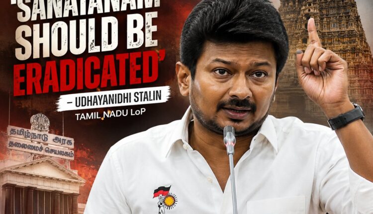 teluguism-UdhayanidhiStalin
