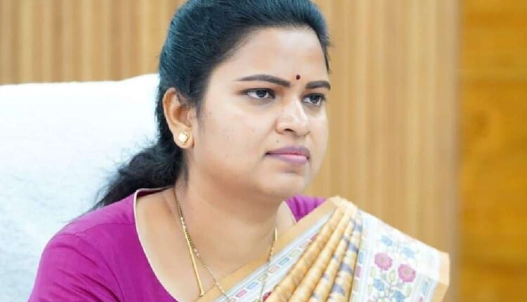 teluguism-VidudalaRajani