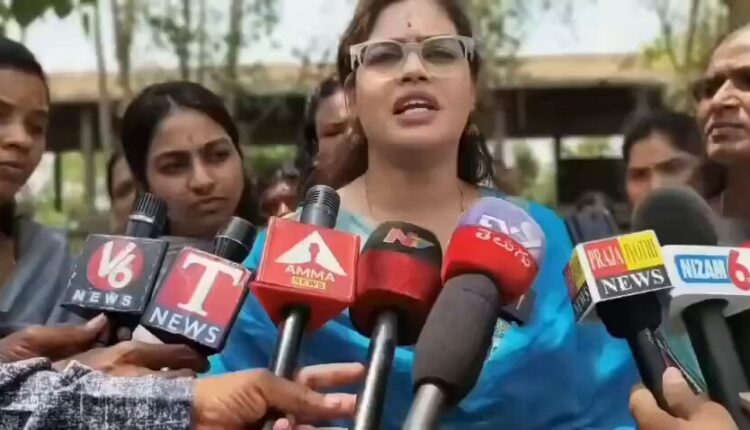 Teluguism-GaddaamIndupriyaReddy