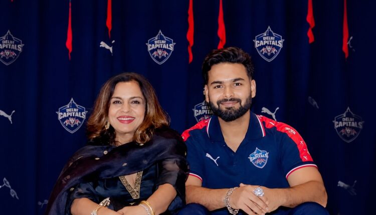 Teluguism-RishabhPant