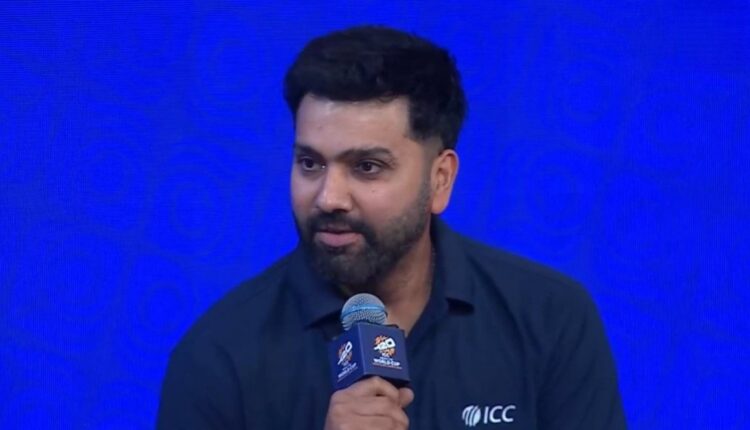 Telugusm-RohitSharma