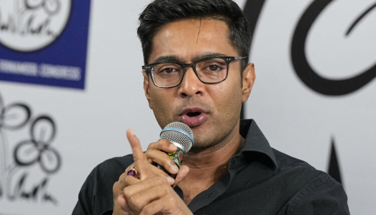 teluguism-AbhishekBanarjee
