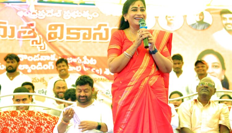 teluguism-AnithaVangalapudi
