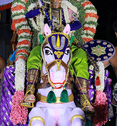 teluguism-AshwaVaahanam