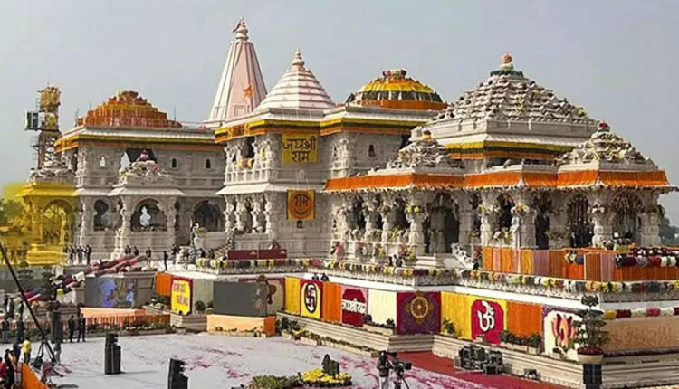 teluguism-AyodhyaRamMandir